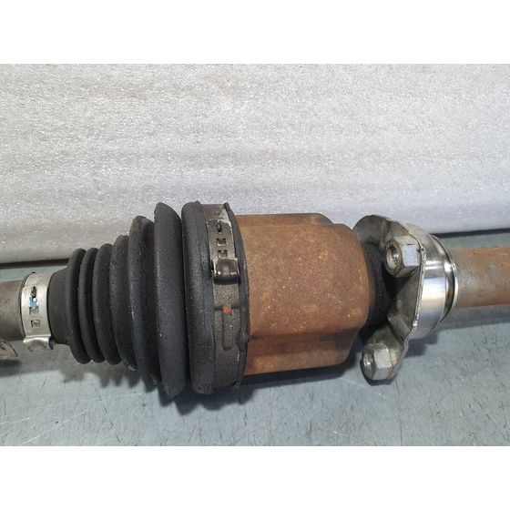 Transmision Delantera Derecha para Fiat Tipo Ii (357) Berlina