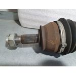 Transmision Delantera Derecha para Fiat Tipo Ii (357) Berlina