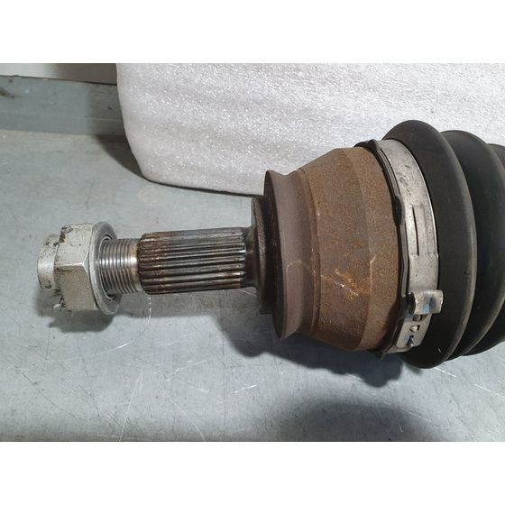 Transmision Delantera Derecha para Fiat Tipo Ii (357) Berlina