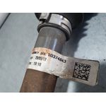 Transmision Delantera Derecha para Fiat Tipo Ii (357) Berlina