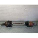 Transmision Delantera Izquierda Para Fiat Tipo Ii  Berlina