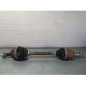 Transmision Delantera Izquierda Para Fiat Tipo Ii  Berlina