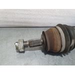 Transmision Delantera Izquierda Para Fiat Tipo Ii  Berlina