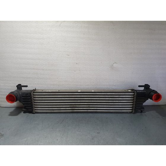 Intercooler Para Fiat Tipo Ii Berlina