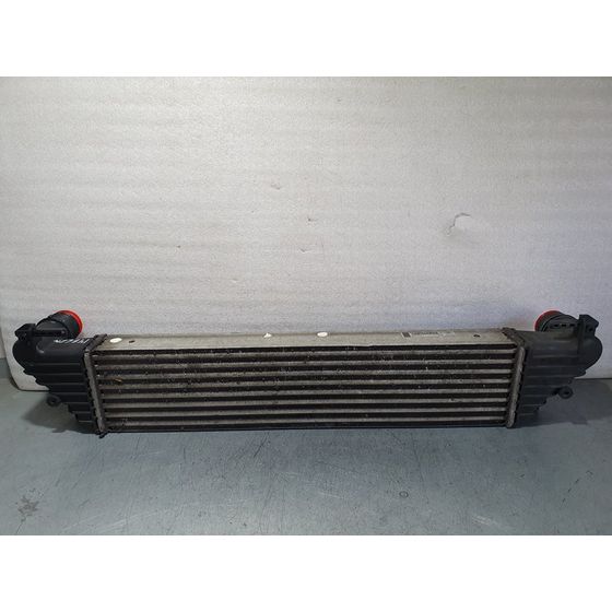 Intercooler Para Fiat Tipo Ii Berlina