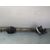 Transmision Delantera Izquierda Para Renault Scenic