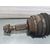 Transmision Delantera Izquierda Para Renault Scenic