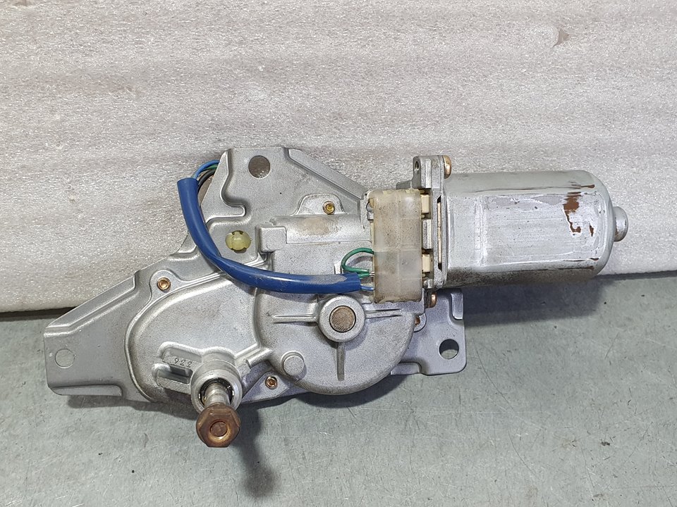 Motor Limpia Trasero Para Suzuki Jimny Sn