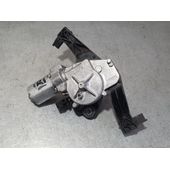 Motor Limpia Trasero Para Opel Corsa E