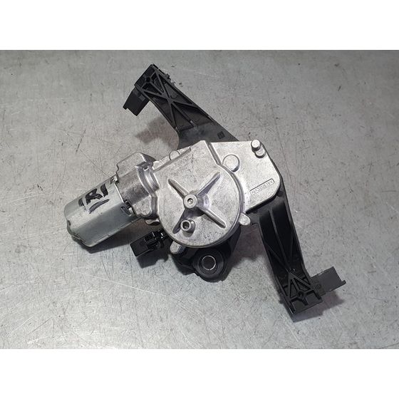 Motor Limpia Trasero Para Opel Corsa E
