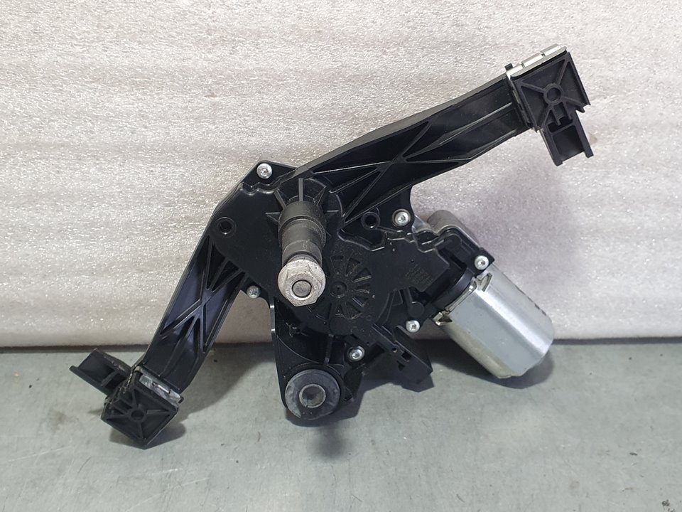Motor Limpia Trasero Para Opel Corsa E