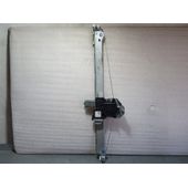 Elevalunas Delantero Izquierdo Para Renault Trafic Furgón