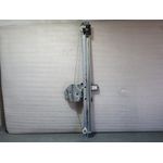 Elevalunas Delantero Izquierdo Para Renault Trafic Furgón