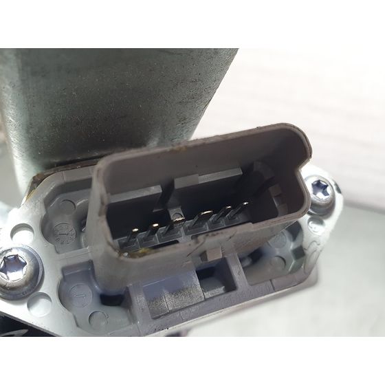 Elevalunas Delantero Izquierdo Para Renault Trafic Furgón