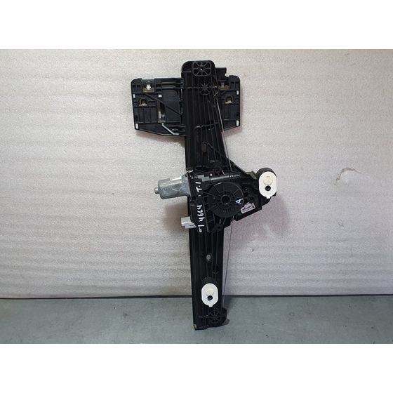 Elevalunas Trasero Izquierdo Para Peugeot 208