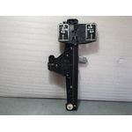 Elevalunas Trasero Izquierdo Para Peugeot 208