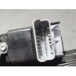 Elevalunas Trasero Izquierdo Para Peugeot 208