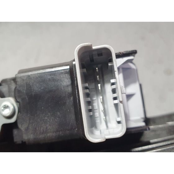 Elevalunas Trasero Izquierdo Para Peugeot 208