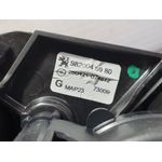 Elevalunas Trasero Izquierdo Para Peugeot 208