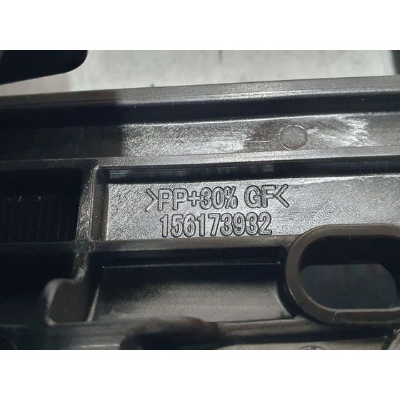 Elevalunas Trasero Izquierdo Para Peugeot 208