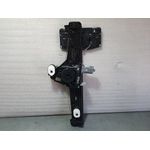 Elevalunas Trasero Derecho Para Peugeot 208