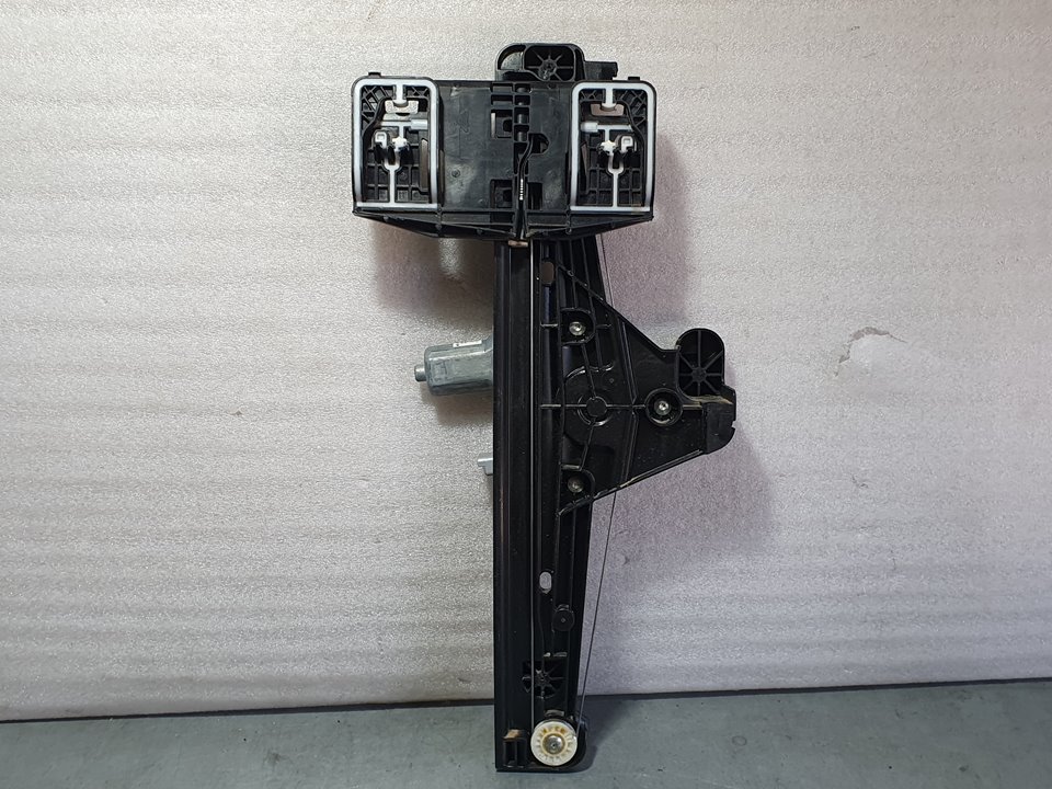 Elevalunas Trasero Derecho Para Peugeot 208