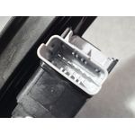 Elevalunas Trasero Derecho Para Peugeot 208