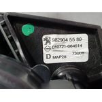 Elevalunas Trasero Derecho Para Peugeot 208