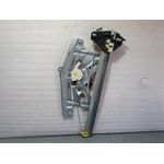 Elevalunas Delantero Izquierdo Para Honda Civic Berlina 5
