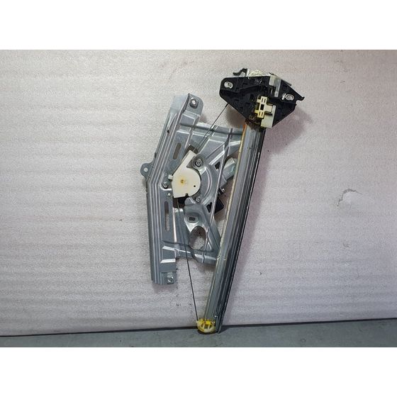 Elevalunas Delantero Izquierdo Para Honda Civic Berlina 5