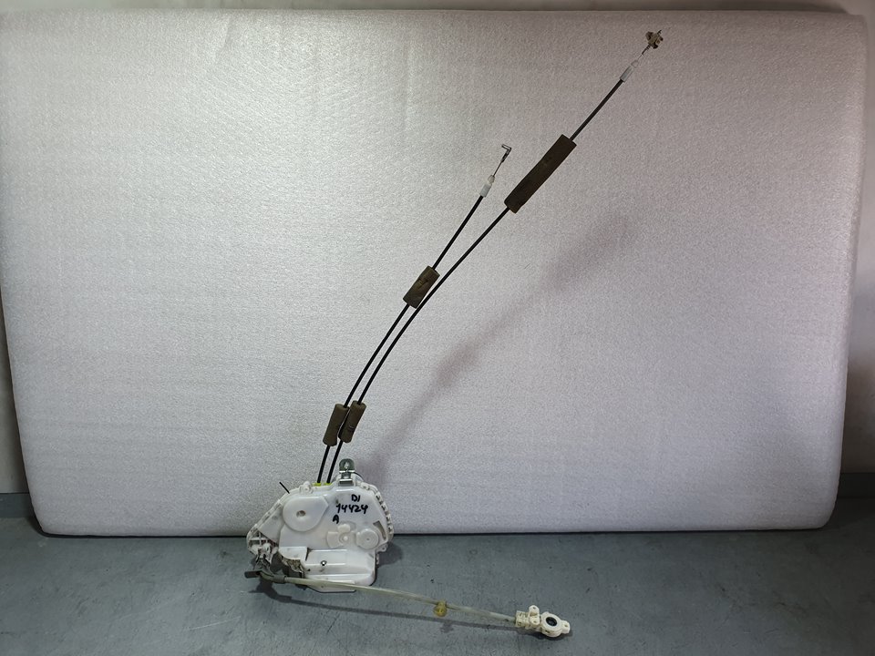 Cerradura Puerta Delantera Izquierda  Para Honda Civic Berlina 5