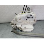 Cerradura Puerta Delantera Izquierda  Para Honda Civic Berlina 5