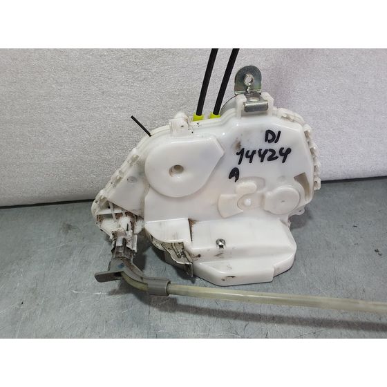 Cerradura Puerta Delantera Izquierda Para Honda Civic Berlina 5