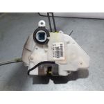 Cerradura Puerta Delantera Izquierda  Para Honda Civic Berlina 5