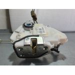 Cerradura Puerta Delantera Izquierda  Para Honda Civic Berlina 5