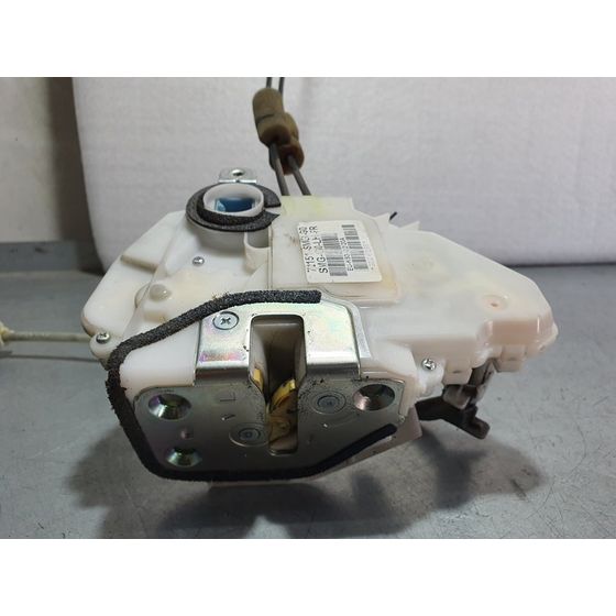 Cerradura Puerta Delantera Izquierda Para Honda Civic Berlina 5