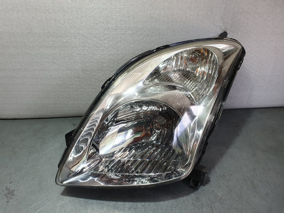 Faro Izquierdo Para Suzuki Swift Berlina