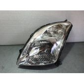 Faro Izquierdo Para Suzuki Swift Berlina