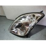 Faro Izquierdo Para Suzuki Swift Berlina