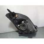 Faro Izquierdo Para Suzuki Swift Berlina