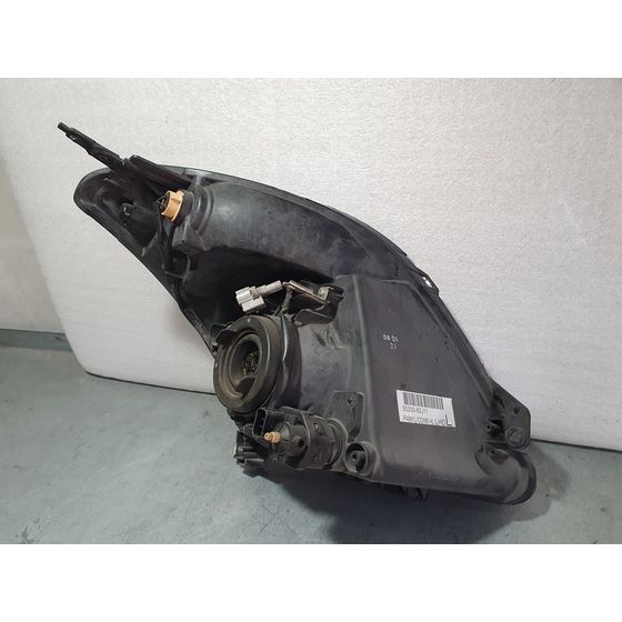 Faro Izquierdo Para Suzuki Swift Berlina