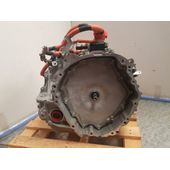 Caja Cambios Para Toyota Yaris
