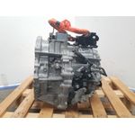 Caja Cambios Para Toyota Yaris