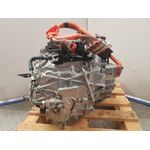 Caja Cambios Para Toyota Yaris