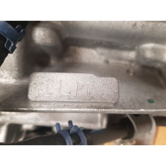 Caja Cambios Para Toyota Yaris