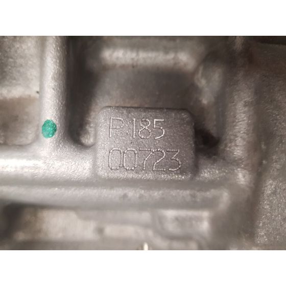 Caja Cambios Para Toyota Yaris