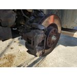 Pinza Freno Delantera Izquierda para Opel Combo D