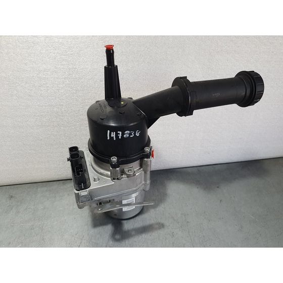 Bomba Direccion Electrica Para Citroen C4 Lim.