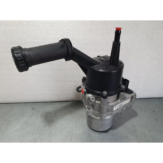 Bomba Direccion Electrica Para Citroen C4 Lim.
