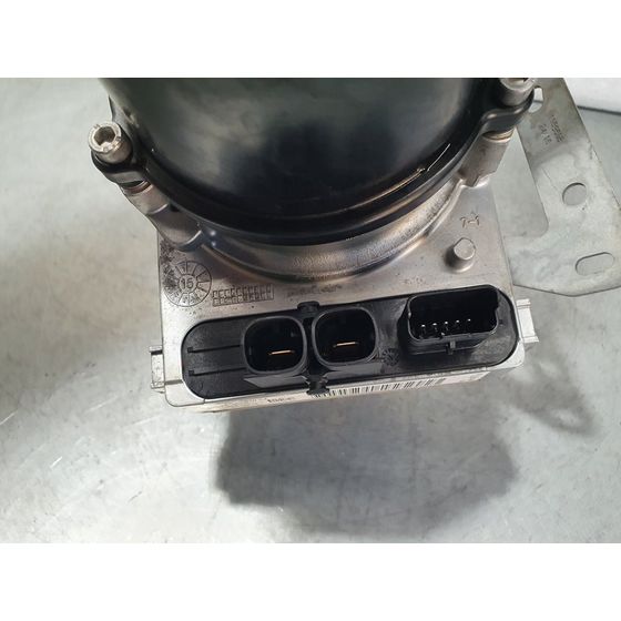 Bomba Direccion Electrica Para Citroen C4 Lim.